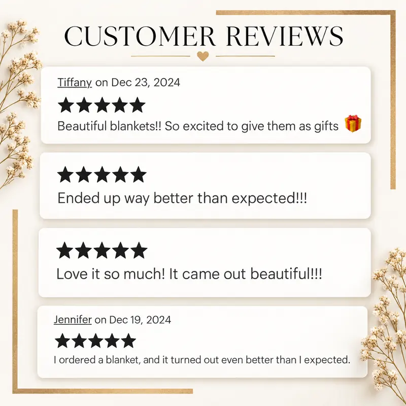 Customer review 4