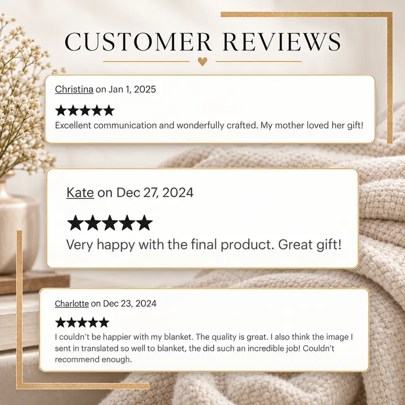 Customer review 7