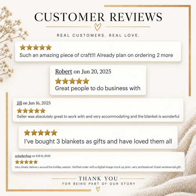 Customer review 9