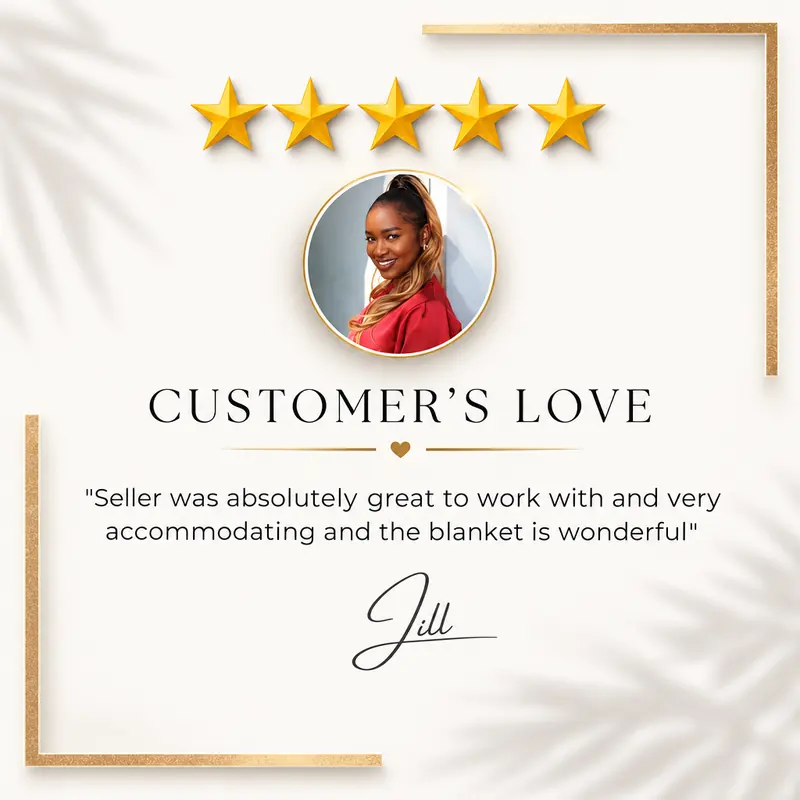 Customer review 3