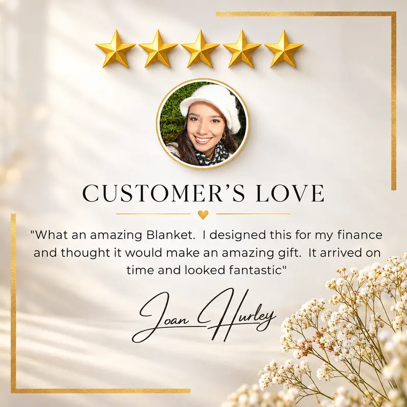 Customer review 5