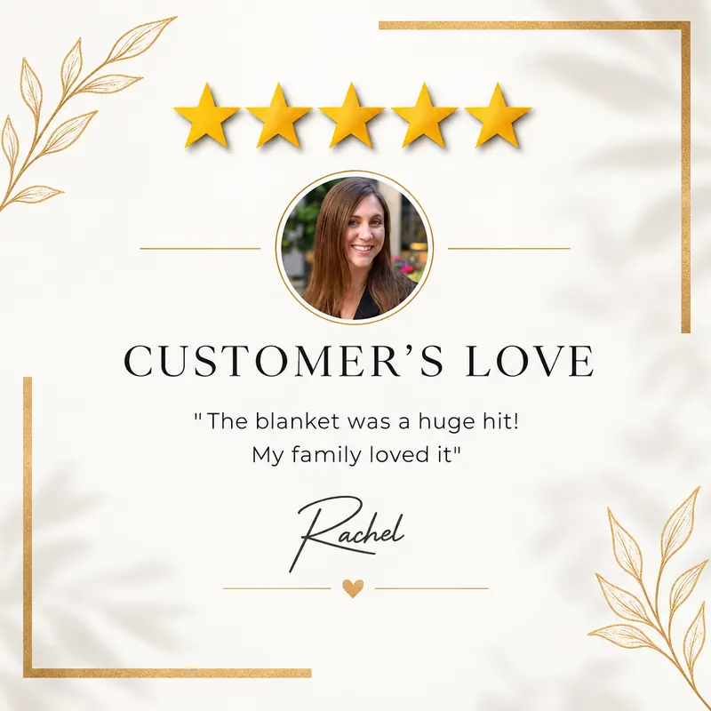 Customer review 1
